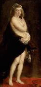 Das Pelzchen, Peter Paul Rubens